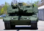 Sipri-Bericht: Militärausgaben erreichen neuen Rekord