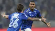 Skandal in Brasilien: Ex-HSV-Star Walace nach KI-Video aus Verein geworfen