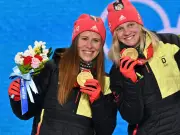 Skilanglauf-Olympiasiegerin Victoria Carl für 18 Monate gesperrt – Dopingurteil noch nicht rechtskräftig