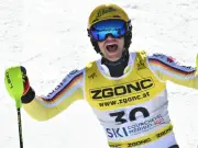 Skirennläufer Sebastian Holzmann beendet seine Karriere