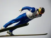 Skisprung-Ikone Jan Boklöv wird 60: Revolutionär des V-Stils geehrt