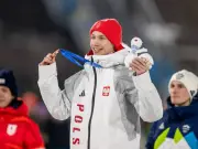 Skisprung-Legende Adam Malysz verblüfft über Aufstieg von Jungstar Kacper Tomasiak