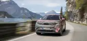 Skoda setzt 2026 auf XXL-Elektro-SUV mit sieben Sitzen statt auf Kleinwagen