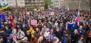 Slowakische Regierung plant Abschaffung der Auslands-Briefwahl - Opposition ruft zu Protesten auf