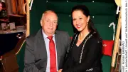 So tickt Timmy-Minister Backhaus privat: Morgens fragt seine Frau nach dem Wal