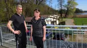 Sohn übernimmt Inselhotel am Dobbertiner See: Neustart nach Vaters Tod