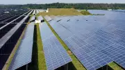 Solarpark in Postlin: Bebauungsplan geht in öffentliche Auslegung