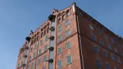 Sommergalerie im Thormann-Speicher kehrt nach Wismar zurück