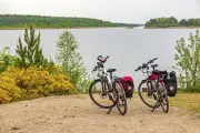 Sommerliche Radtouren: Entdecken Sie die Seen Sachsen-Anhalts