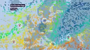 Sommerwetter für langes Wochenende in MV und Brandenburg