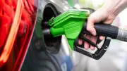 Sonderaktion führt zu Diesel-Engpass: Tankstellen an der Goitzsche trocknen aus
