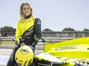 Sophia Flörsch begeistert: Neuer Formel-E-Bolide mit über 810 PS hat 