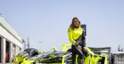 Sophia Flörsch: „Durch so einen Einschnitt wird man schneller erwachsen“