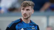 Sorge um Ex-Bundesliga-Star Timo Werner nach Verletzung im Pokal