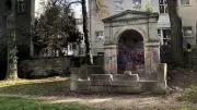 Sorge um Zeitzer Goethepark: Wann beginnt die Sanierung?