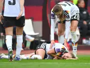 Sorgen um Giulia Gwinn: Bayern-Star verletzt im Länderspiel gegen Österreich