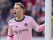 Spanische Presse hinterfragt Manuel Neuers Form vor Real-Duell