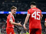 Spanische Presse staunt über Bayerns Laufwunder: X-Faktor im Champions-League-Sieg