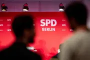 SPD Berlin-Mitte fordert Rücktritt der Spitzenkandidatin nach Krankmeldungs-Affäre