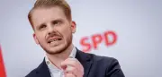 SPD droht nach Merz' Rentenansage mit erbittertem Widerstand gegen Reformpolitik