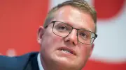 SPD-Fraktionschef Grießhammer: Wähler wollen keine Inszenierung, sondern Inhalte