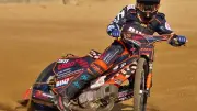 Speedway-Premiere in Teterow: Neubrandenburger Vier-Tore-Team startet in Liga Nord