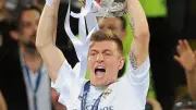 Spektakuläre Rückkehr: Real Madrid plant die Wiedereingliederung von Toni Kroos