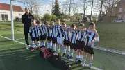 Spendenturnier in Woldegk: 12 Mannschaften kicken für Kinderstation