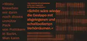 SPIEGEL+-Artikel: Zugang nur mit Abo möglich