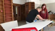 Spielkarten & Schätze: Neuer Laden in Quedlinburg eröffnet