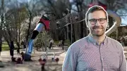 Spielplatz in Neubrandenburg zeigt: MV wird vielfältiger und internationaler