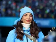 Sportschau-Moderatorin Lea Wagner gibt Baby-Update und zeigt Babybauch