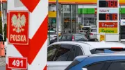 Spritpreis-Schock treibt Vorpommerns Unternehmer nach Polen: Tanken unbezahlbar?