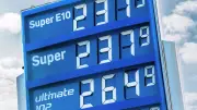 Spritpreisbremse wirkungslos? Solange der Staat kräftig mitverdient, bleibt alles beim Alten