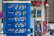Spritpreise erreichen neue Höchststände - Diesel auf Rekordkurs, Benzin kurz vor Allzeithoch