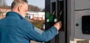 Spritpreise sinken deutlich: Diesel und Benzin werden günstiger