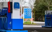 Spritpreise steigen rasant: Rekordsprung zur Mittagszeit