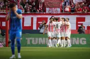 Spätes Eggestein-Tor katapultiert Freiburg auf Europapokal-Kurs - Heidenheim taumelt