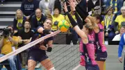 SSC Palmberg Schwerin bindet Schlüsselspielerinnen: Hölzig und Kohn bleiben