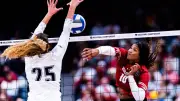 SSC Palmberg Schwerin verpflichtet US-Diagonalangreiferin Devyn Robinson