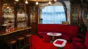 St. Anna Platz: Münchner Champagnerjuwel Salon Moët & Chandon droht Entkernung