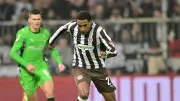 St. Pauli sucht dringend Tore: Wird Hountondji jetzt zum Retter in der Not?