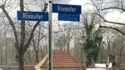 Stadtgeschichte auf Schildern: Die Geschichten hinter Halles Straßennamen