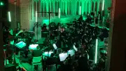 Stadt.Land.Klassik!: Beethoven und Schumacher in Demmin