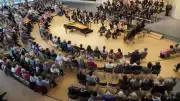 Stadt.Land.Klassik! in Parchim: Besucherrekord im Solitär