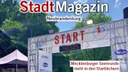 Stadtmagazin Neubrandenburg: Frühling, Feste und Flohmarkt