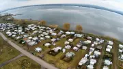 Stadtrat Kelbra bereitet Verkauf des kommunalen Campingplatzes am Stausee vor