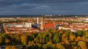 Stadtteilspaziergang: Neubrandenburger Nordstadt erkunden