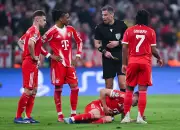 Stanišić kritisiert Rüdiger nach Champions-League-Drama: „Vielleicht ist er Mann genug“