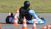 Starker Saisonstart für Anklamer Motorsportclub: Erfolge bei Deutscher Meisterschaft
